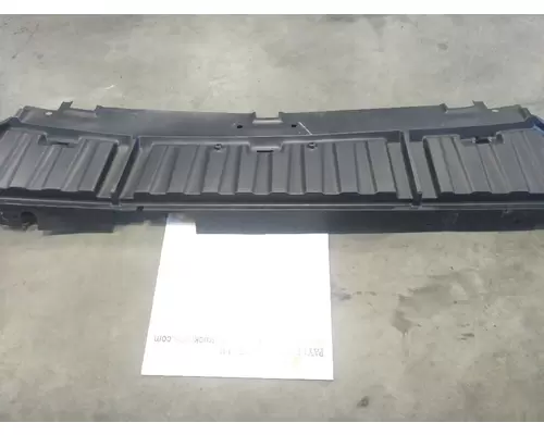 FREIGHTLINER CASCADIA Interior Parts, Misc.(10018)