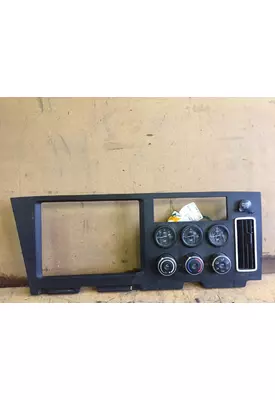 FREIGHTLINER CASCADIA Interior Parts, Misc.(10018)