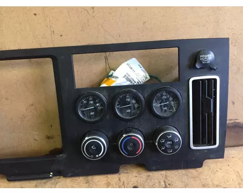 FREIGHTLINER CASCADIA Interior Parts, Misc.(10018)