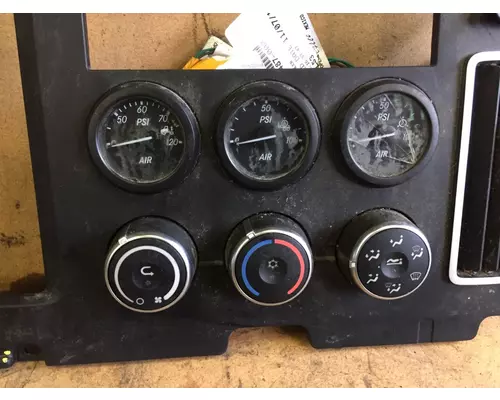 FREIGHTLINER CASCADIA Interior Parts, Misc.(10018)