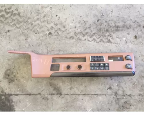 FREIGHTLINER CASCADIA Interior Parts, Misc.(10018)