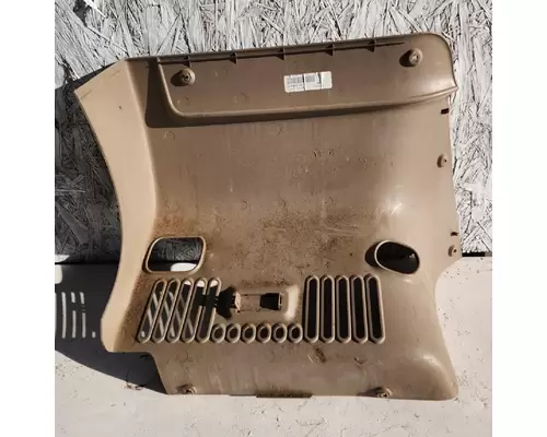 FREIGHTLINER CASCADIA Interior Parts, Misc.
