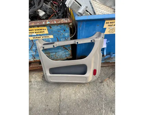 FREIGHTLINER CASCADIA Interior Parts, Misc.