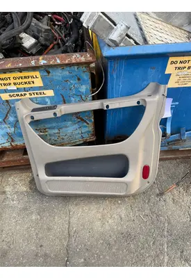 FREIGHTLINER CASCADIA Interior Parts, Misc.