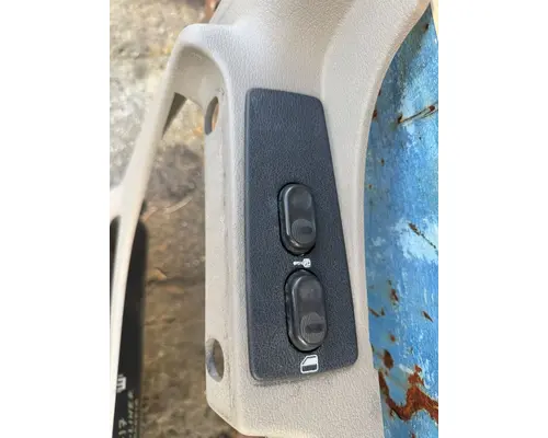 FREIGHTLINER CASCADIA Interior Parts, Misc.