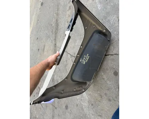 FREIGHTLINER CASCADIA Interior Parts, Misc.