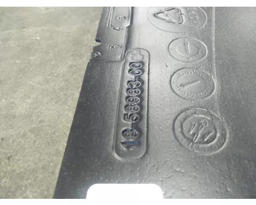 FREIGHTLINER CASCADIA Interior Parts, Misc.