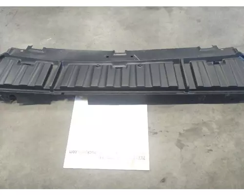 FREIGHTLINER CASCADIA Interior Parts, Misc.