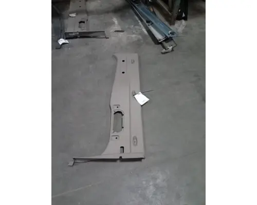 FREIGHTLINER CASCADIA Interior Parts, Misc.
