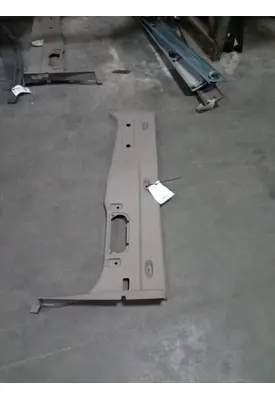 FREIGHTLINER CASCADIA Interior Parts, Misc.