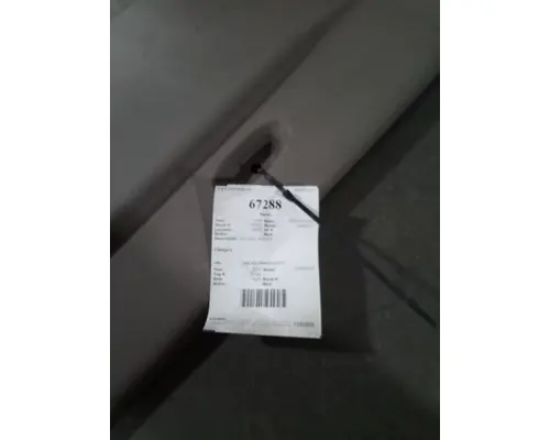 FREIGHTLINER CASCADIA Interior Parts, Misc.