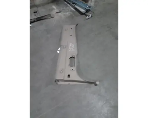 FREIGHTLINER CASCADIA Interior Parts, Misc.