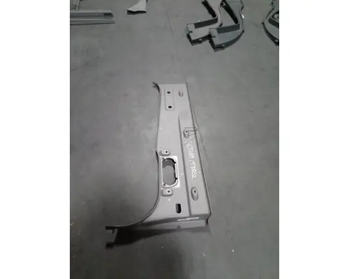 FREIGHTLINER CASCADIA Interior Parts, Misc.
