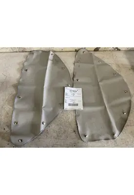 FREIGHTLINER CASCADIA Interior Parts, Misc