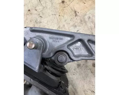FREIGHTLINER CASCADIA Interior Parts, Misc