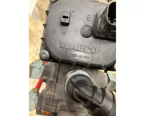 FREIGHTLINER CASCADIA Interior Parts, Misc