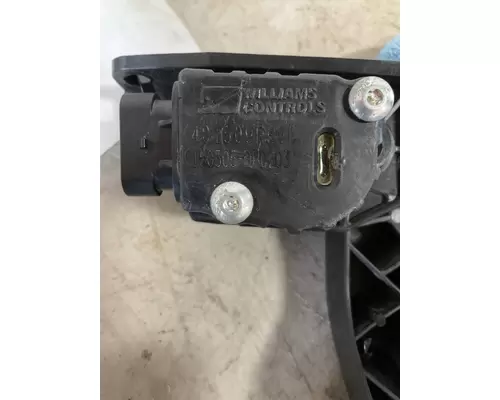 FREIGHTLINER CASCADIA Interior Parts, Misc