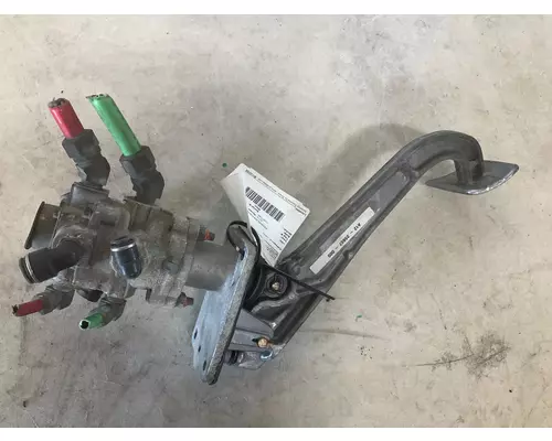 FREIGHTLINER CASCADIA Interior Parts, Misc