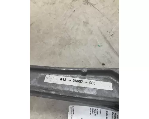 FREIGHTLINER CASCADIA Interior Parts, Misc