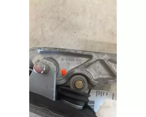 FREIGHTLINER CASCADIA Interior Parts, Misc