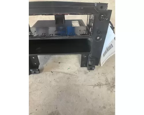 FREIGHTLINER CASCADIA Interior Parts, Misc