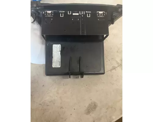 FREIGHTLINER CASCADIA Interior Parts, Misc