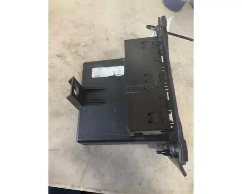 FREIGHTLINER CASCADIA Interior Parts, Misc