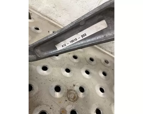 FREIGHTLINER CASCADIA Interior Parts, Misc