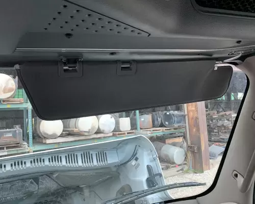 FREIGHTLINER CASCADIA Interior Sun Visor