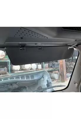 FREIGHTLINER CASCADIA Interior Sun Visor