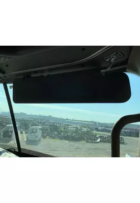 FREIGHTLINER CASCADIA Interior Sun Visor