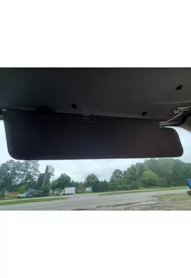 FREIGHTLINER CASCADIA Interior Sun Visor