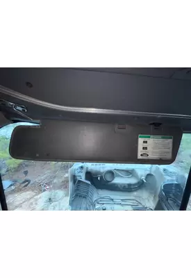 FREIGHTLINER CASCADIA Interior Sun Visor