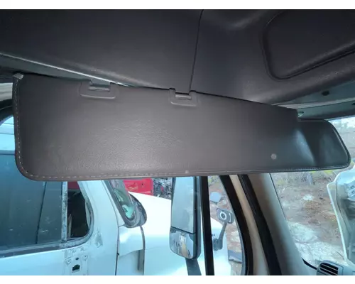 FREIGHTLINER CASCADIA Interior Sun Visor