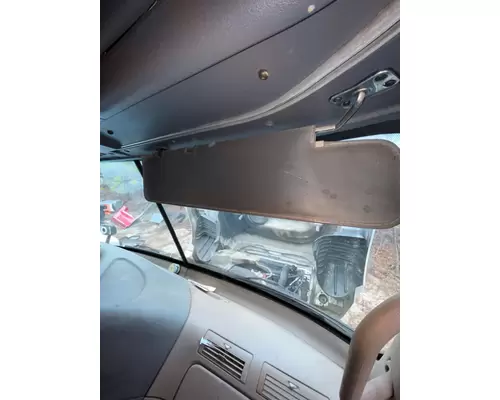 FREIGHTLINER CASCADIA Interior Sun Visor