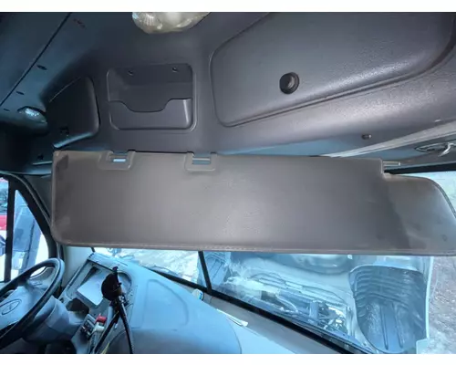 FREIGHTLINER CASCADIA Interior Sun Visor