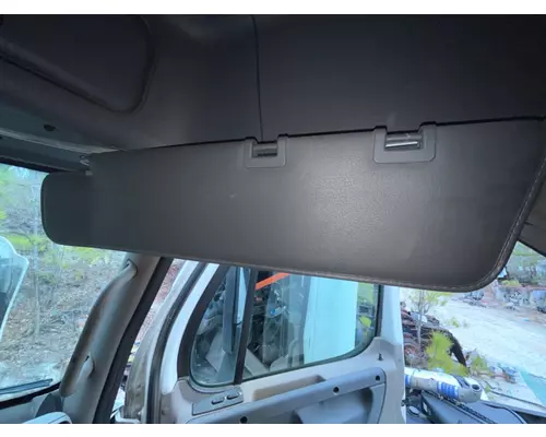 FREIGHTLINER CASCADIA Interior Sun Visor