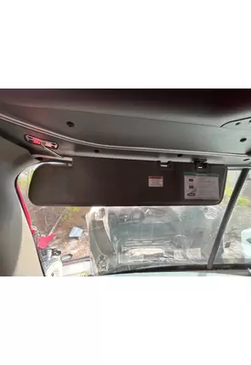 FREIGHTLINER CASCADIA Interior Sun Visor