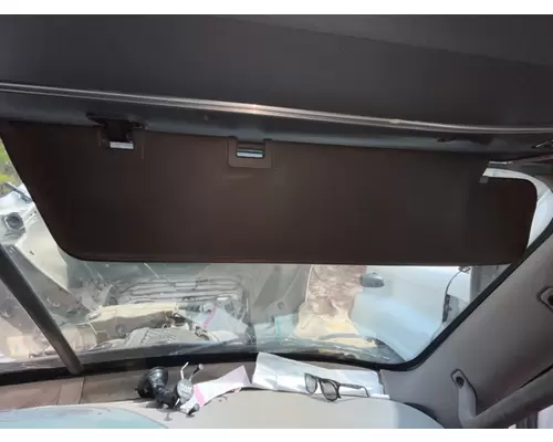 FREIGHTLINER CASCADIA Interior Sun Visor