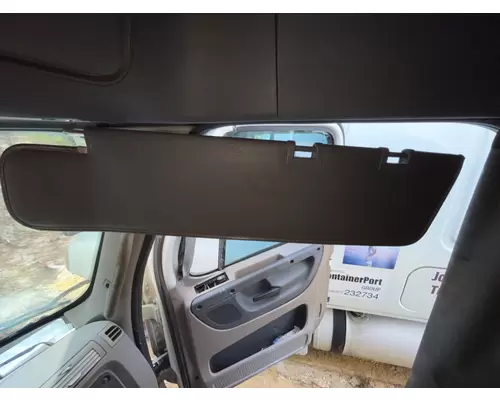 FREIGHTLINER CASCADIA Interior Sun Visor