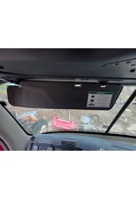 FREIGHTLINER CASCADIA Interior Sun Visor