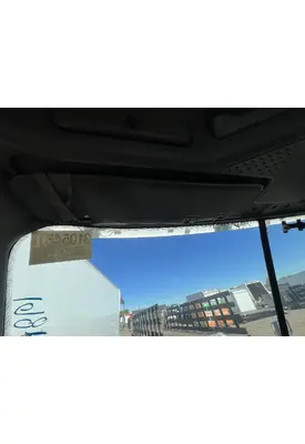FREIGHTLINER CASCADIA Interior Sun Visor