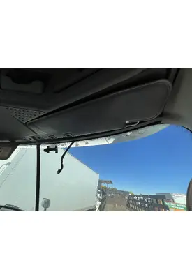 FREIGHTLINER CASCADIA Interior Sun Visor