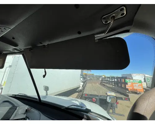 FREIGHTLINER CASCADIA Interior Sun Visor