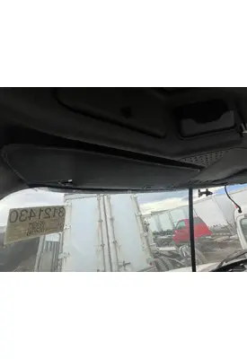 FREIGHTLINER CASCADIA Interior Sun Visor