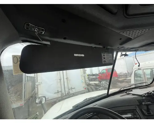 FREIGHTLINER CASCADIA Interior Sun Visor