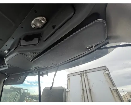 FREIGHTLINER CASCADIA Interior Sun Visor