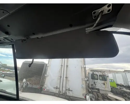 FREIGHTLINER CASCADIA Interior Sun Visor