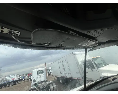FREIGHTLINER CASCADIA Interior Sun Visor