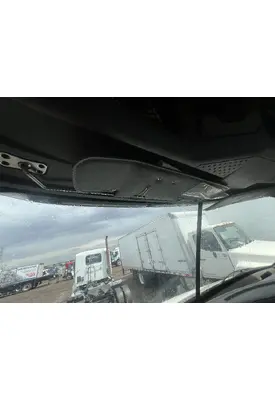 FREIGHTLINER CASCADIA Interior Sun Visor